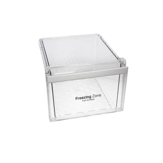 Tiroir de congélateur LG AJP30627501 réfrigérateur-congélateur combiné