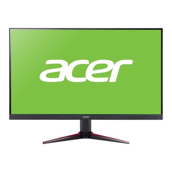 ACER Nitro VG240Ybmipx - Ecran Gamer 23,8" FHD - Dalle IPS - 1ms ...