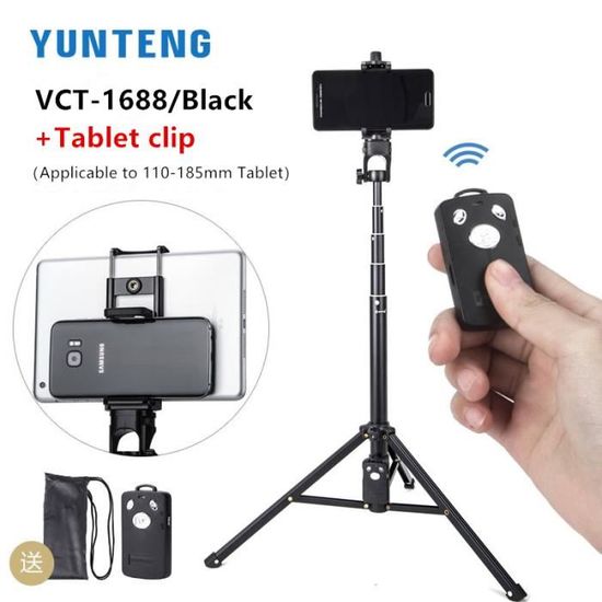 Télécommande Bluetooth 4.0 Compatible for iOS & Android, Tourneur de Page sans Fil du Bout des Doigts, Bouton D'obturateur de Caméra de Charge de Type (Blanc