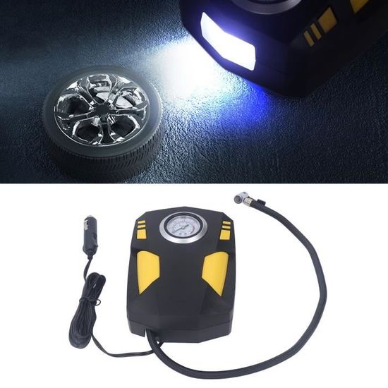 Rallonge De Valve Lot De 2 Adaptateurs De Valve De Pneu En Laiton 8 Mm - Tuyau Pour Gonfleur De Pneu De 17,5 Cm - Tuyau De Gonflage De Pneu De Voiture - Adaptateur De Pompe Velo