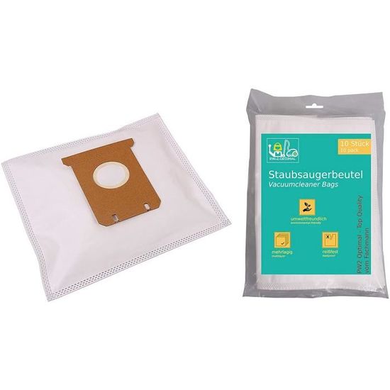 2x SET - Filtro Motore Per Philips Universe FC 9018 - UK
