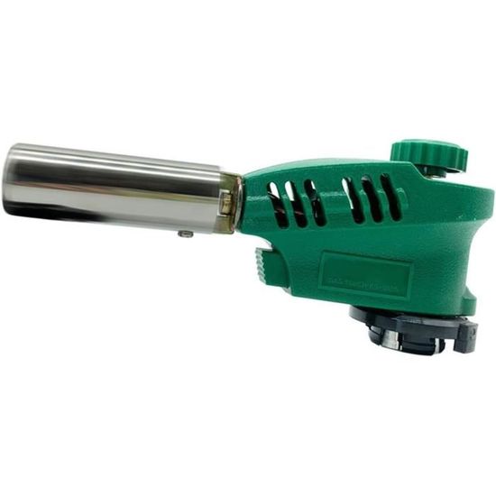 Gaz à Camping Chalumeau – Mat-outils