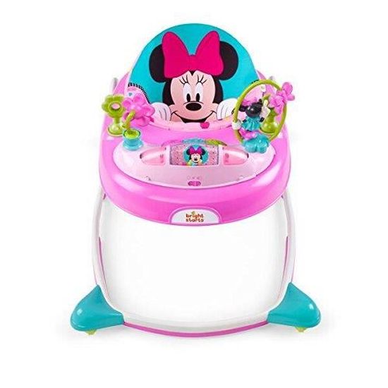 Grignoteur et son filet Mickey - Disney Baby - Cdiscount Puériculture &  Eveil bébé