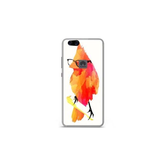 Housse Étanche Pour Huawei P10 Lite - Coque TPU Silicone, Protection Totale