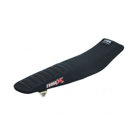 Housse De Selle/Cover Yamaha YZ 125 250 (1996-2001) Et YZF 250 400 426 - Motocross - Marque Blackbird