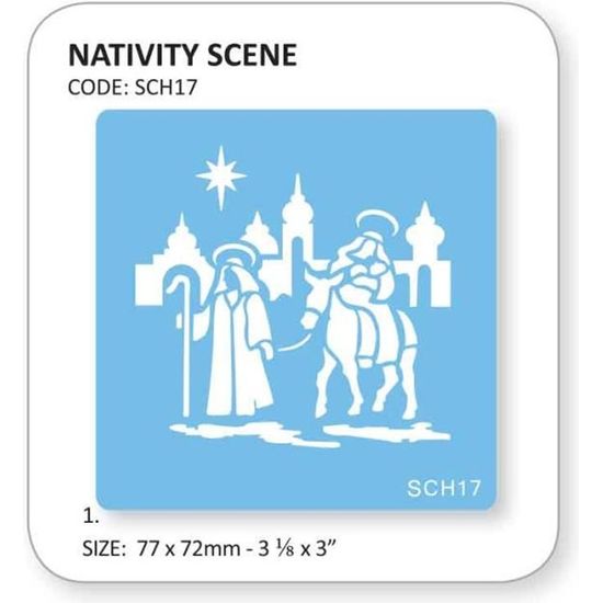 Jem Pochoir Creche De Noel Decoration Gateau Travail Du Sucre Patisserie Achat Vente Creche De Noel Cdiscount Jem Pochoir Creche De Noel Decoration Gateau Travail Du Sucre Patisserie Achat Vente Creche De Noel Cdiscount