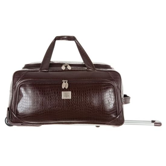 Sac de voyage on sale ines de la fressange