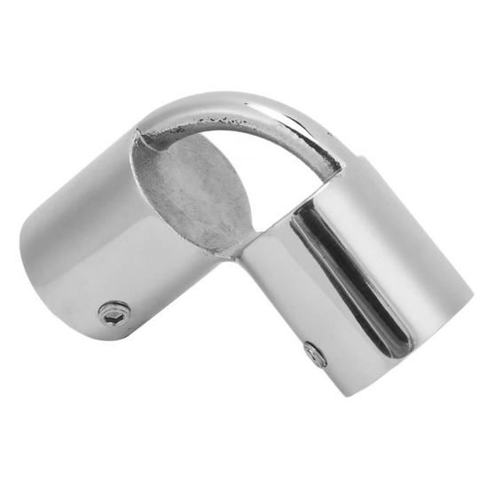 Collier De Serrage Coulissant Pour Bateau - Acier Inoxydable 316, 25 Mm - Fixation Solide Pour Stores Et Accessoires - 14