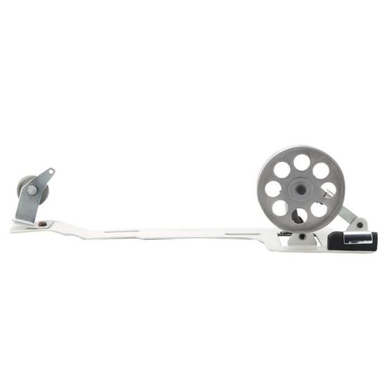 Bobineur De Canette En Acier Inoxydable Pour Machine à Coudre Industrielle - Taille 2.5 Pouces, Compatible Juki Brother - 9