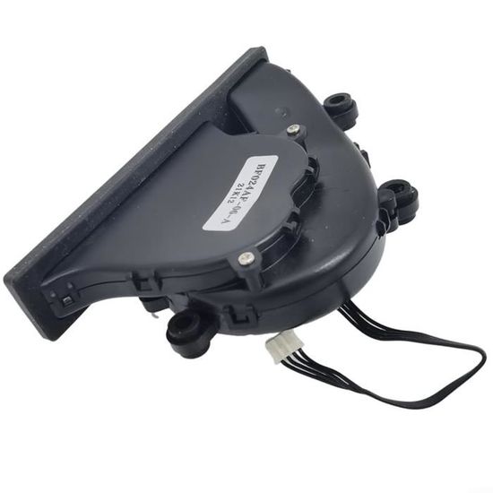 Set di accessori per Rowenta Explorer 20/40/45/50 Series RG687/RRR682/RRR688/isweep x3 pezzi di ricambio per aspirapolvere robot, 2 filtri, 2 tamponi