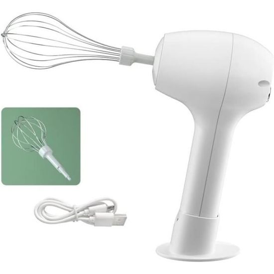 Braun Multimix 3 HM3135 Batidora de Mano 500W