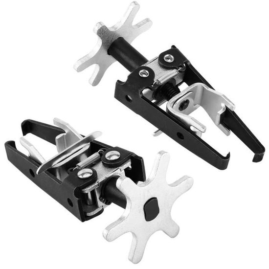 Outil Compresseur Ressort Soupape Universel KSTE - Acier Carbone Pour Moteur Auto Et Camion