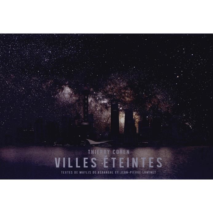 Villes éteintes