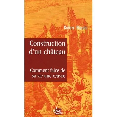 Construction d'un château