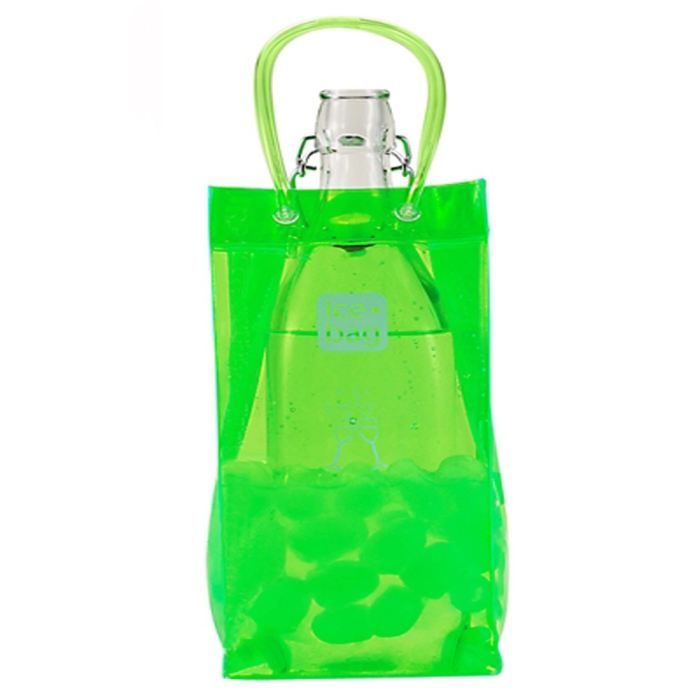 Ice Bag Vert fluo