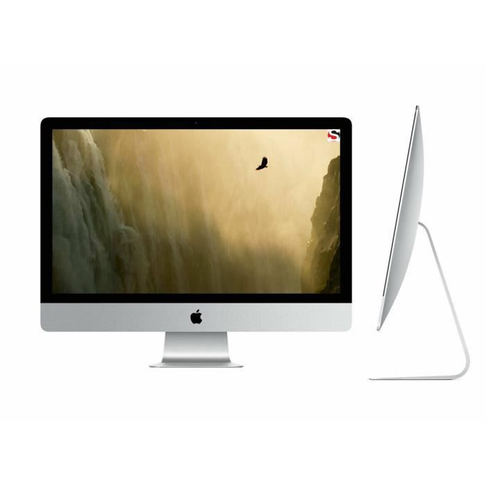 Apple Imac 21.5- / Core I7 / 16go 512 Ssd / Warranty / Os X 2019 Inclus !