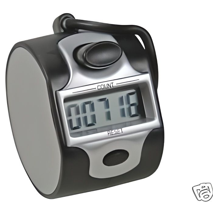 COMPTEUR POINTEUR ELECTRONIQUE POUR SPORT, POINTS.