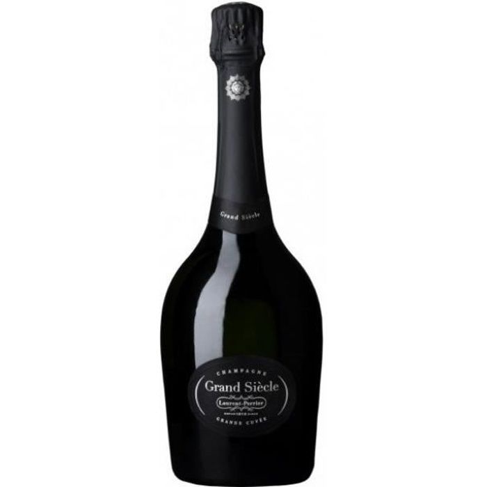 Laurent-Perrier Grand Siècle - Champagne