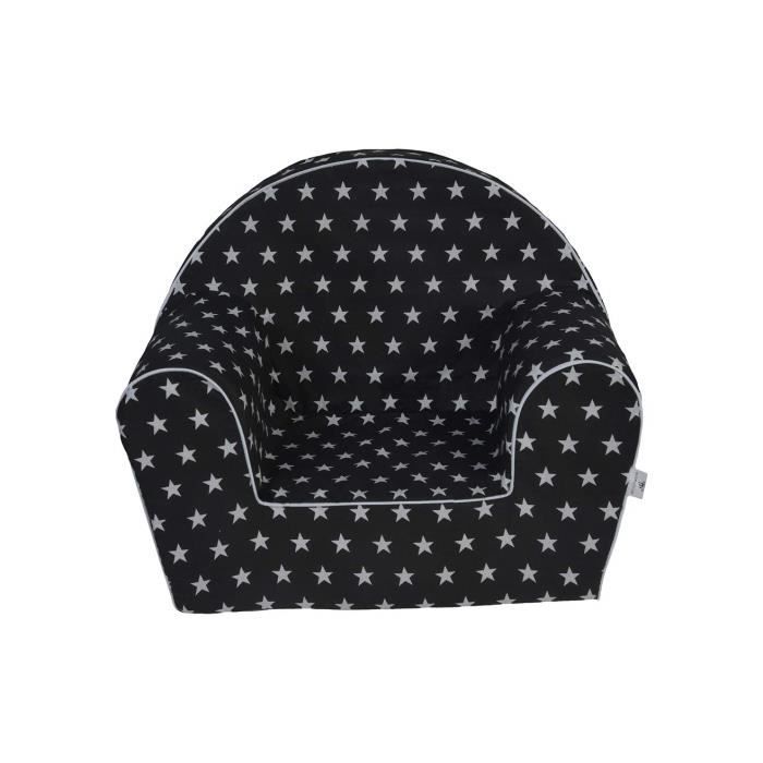 MuseHouse chaise enfant - fauteuil - Siège de canapé - Tabouret pour enfants i Enfants - Meubles pour enfants - 0-4 ans -