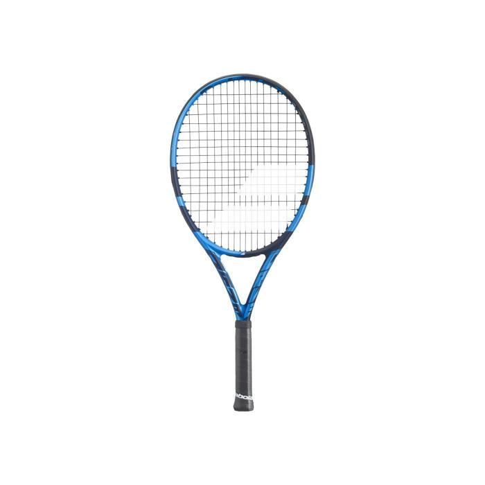 Raquette Junior BABOLAT PURE DRIVE JUNIOR 25 Bleu (240g) 2020