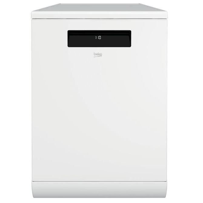 Lave-vaisselle BEKO DEN48440W 60 cm Blanc