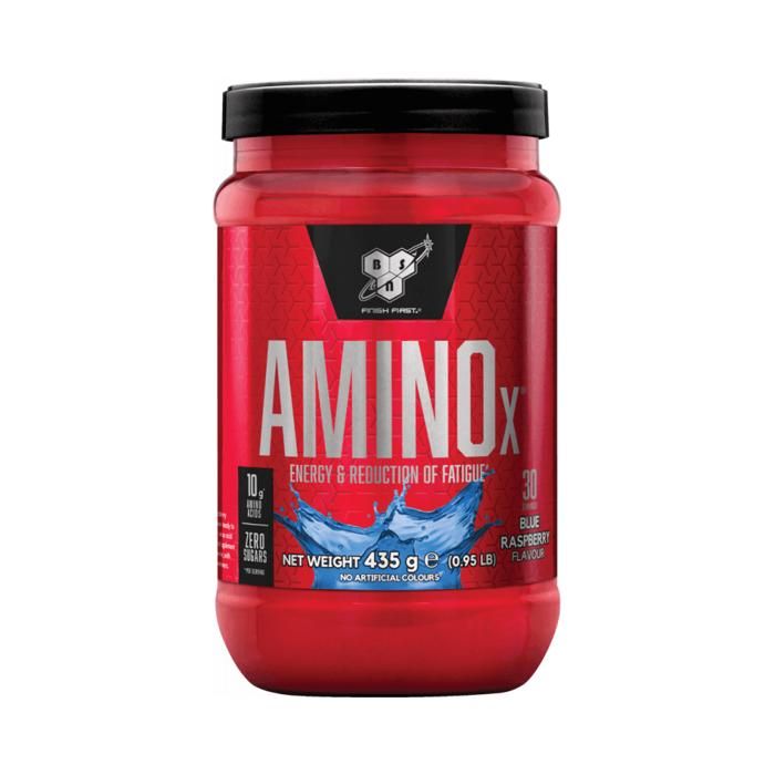 Amino X BSN 435g Mures