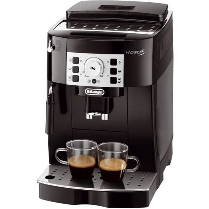 Machine à café De’Longhi « ECAM 22.112 »
