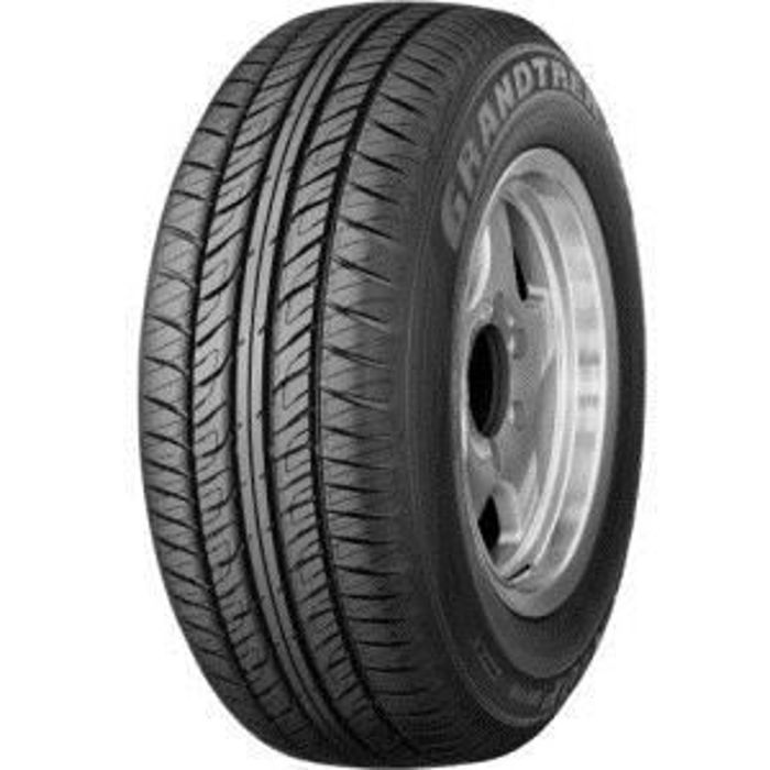 DUNLOP GrandTrek PT2A 285/50 R20 112 V Pneu 4 Saisons