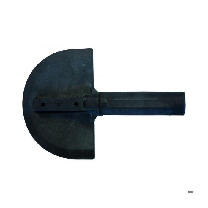 COUTEAU ENDUIRE CAOUTCHOUC