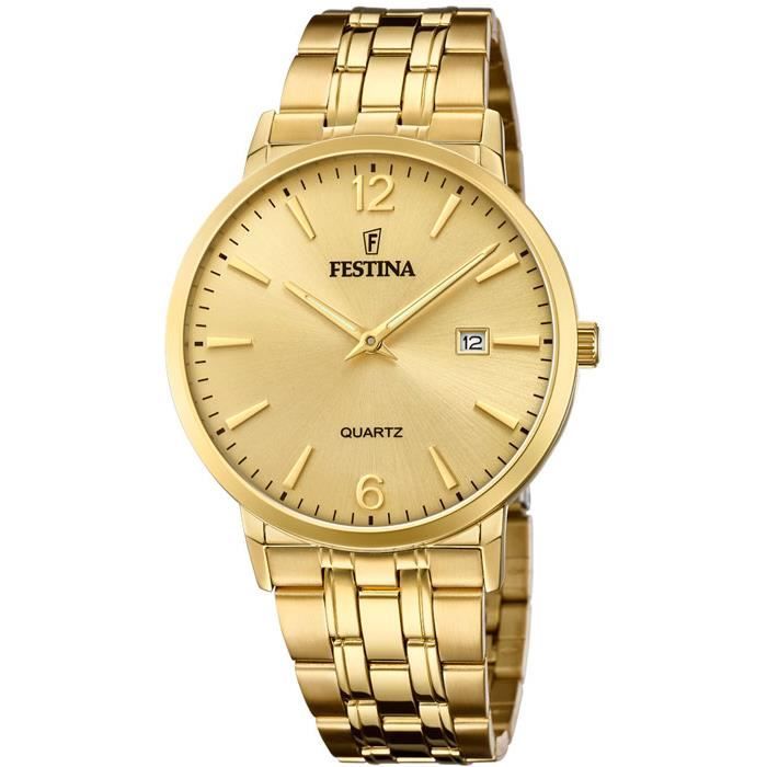 Festina 205133 Montres homme
