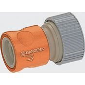 GARDENA RACCORD AQUASTOP PROFI 2814