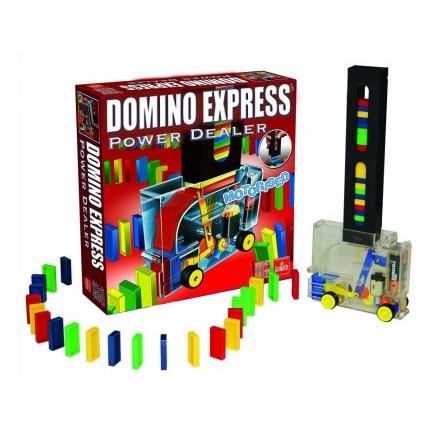 DOMINO EXPRESS
