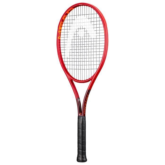 Raquette Head Graphene 360+ Prestige Mid Non Cordée - Manche:GRIP 4