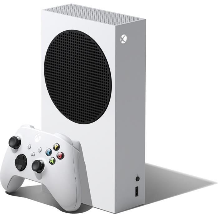 Xbox One Series S 512GB