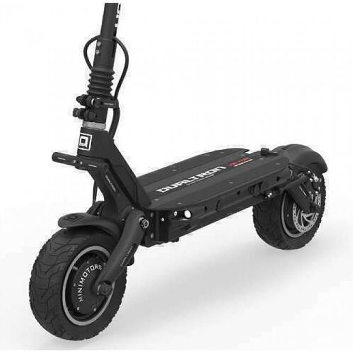 Minimotors - MMDUALTRONVICTOR24A - Trottinette Electrique Dualtron Victor 60V 24Ah
