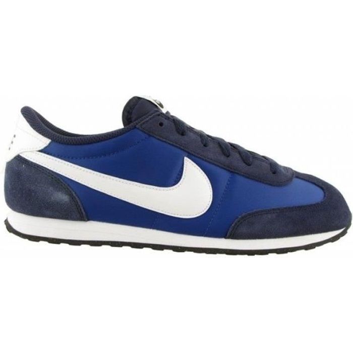 Basket Nike Mach Runner
