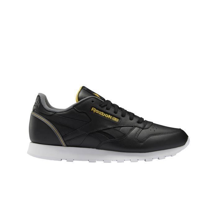 Chaussures de lifestyle Reebok Classics Leather