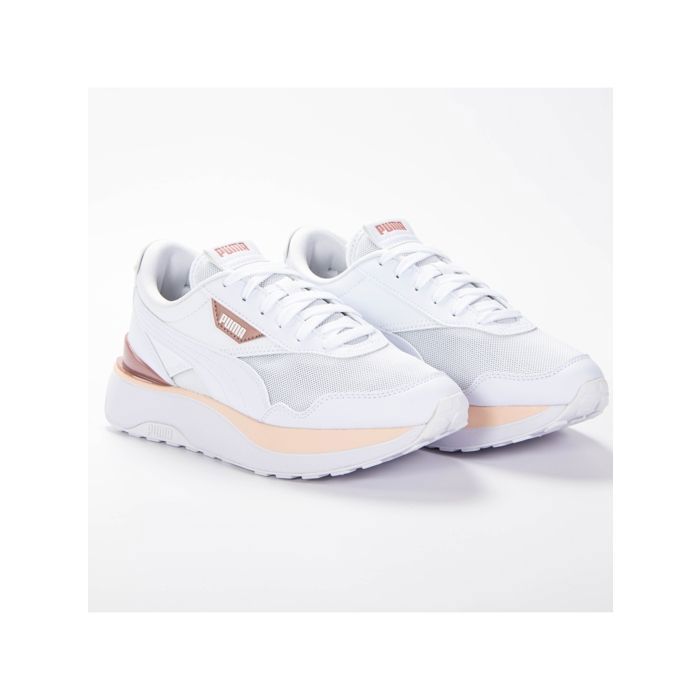 Basket Puma CRUISE RIDER
