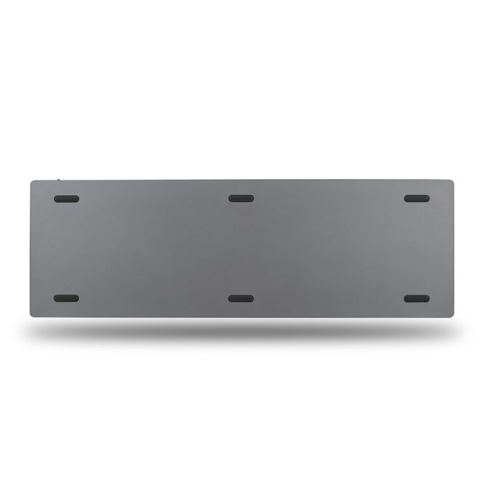 Clavier sans fil rechargeable NGS Fortune Multimode