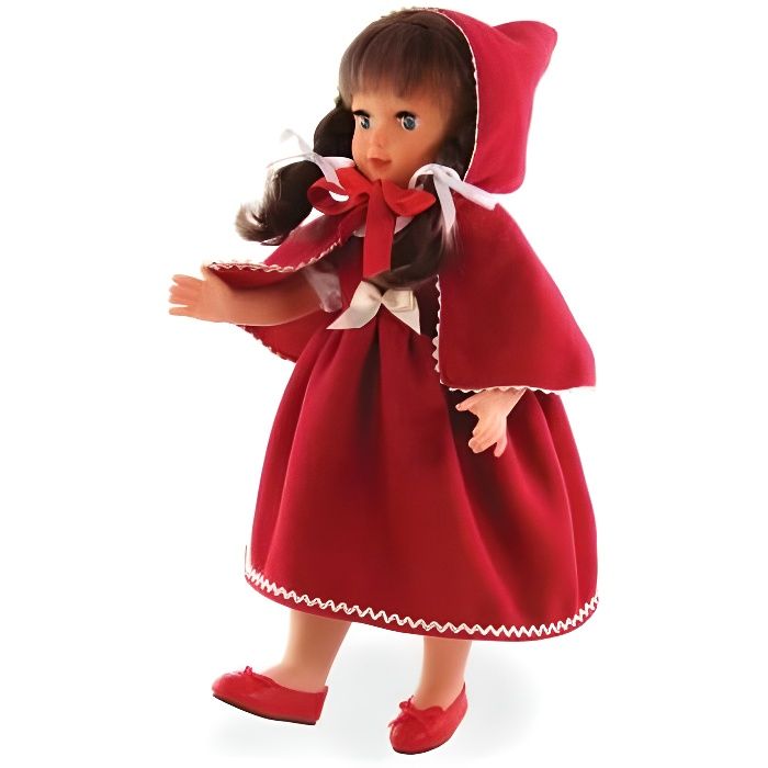 Petit Collin - 2640LETE - Francette 40cm CHAPER…