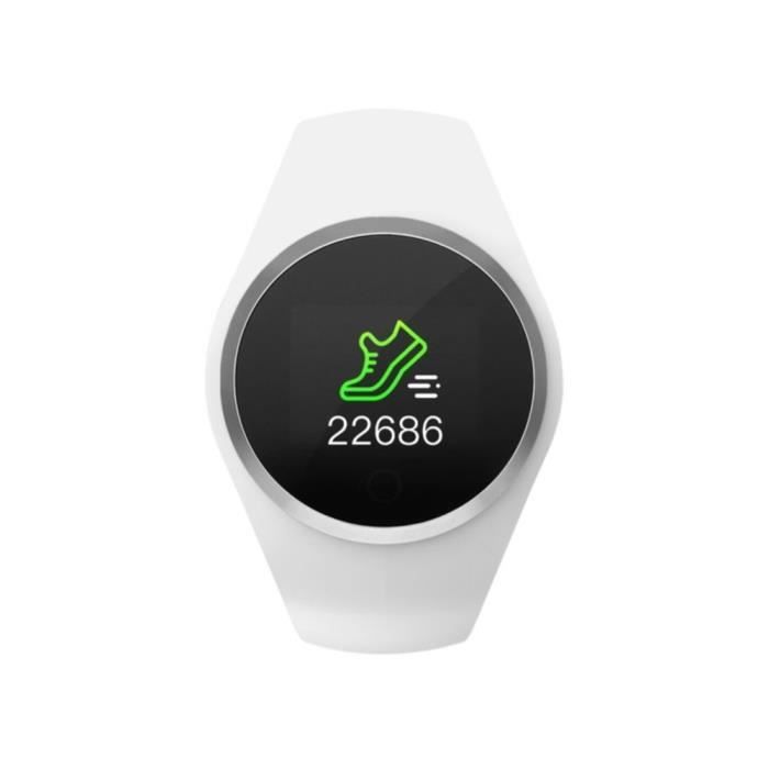 Montre SmartWatch Radiant RAS20503 Le Baron Club 45 mm. Acier inoxydable d'argent