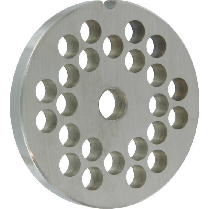 Grille inox Reber Pour hachoir à viande élect...