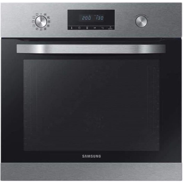 Four Pyrolyse SAMSUNG NV68R3371BS