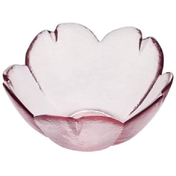exquis Petit plat Kz9527-w147 Verre de plat, Vaisselle, plat en verre, bol à dessert, bol en verre de petite taille, for