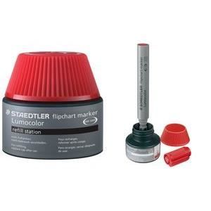 STAEDTLER Lumocolor flacon de recharge 488 56, …
