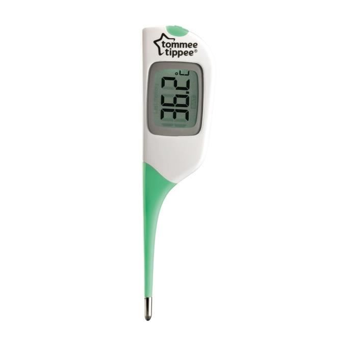 Tommee Tippee 2 en 1 Thermomètre