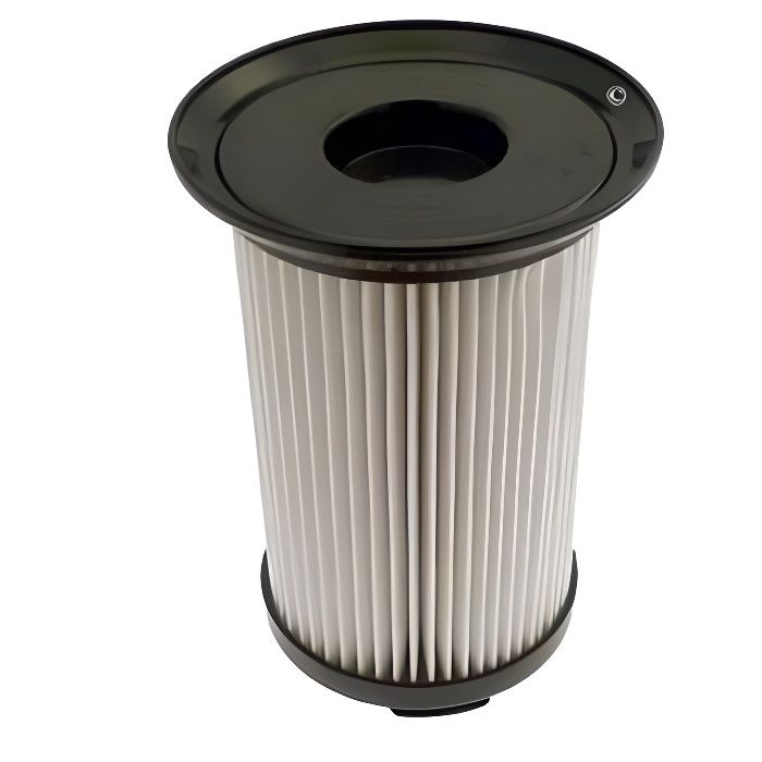 Filtre cylindre Hepa (98770-2242) - Aspirateur - TORNADO (10234)