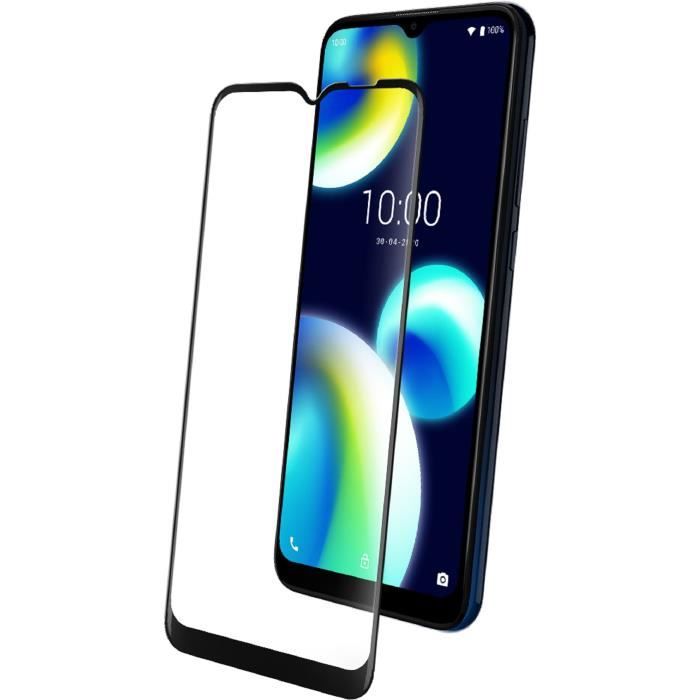 WIKO Verre trempé pour View 4 Lite