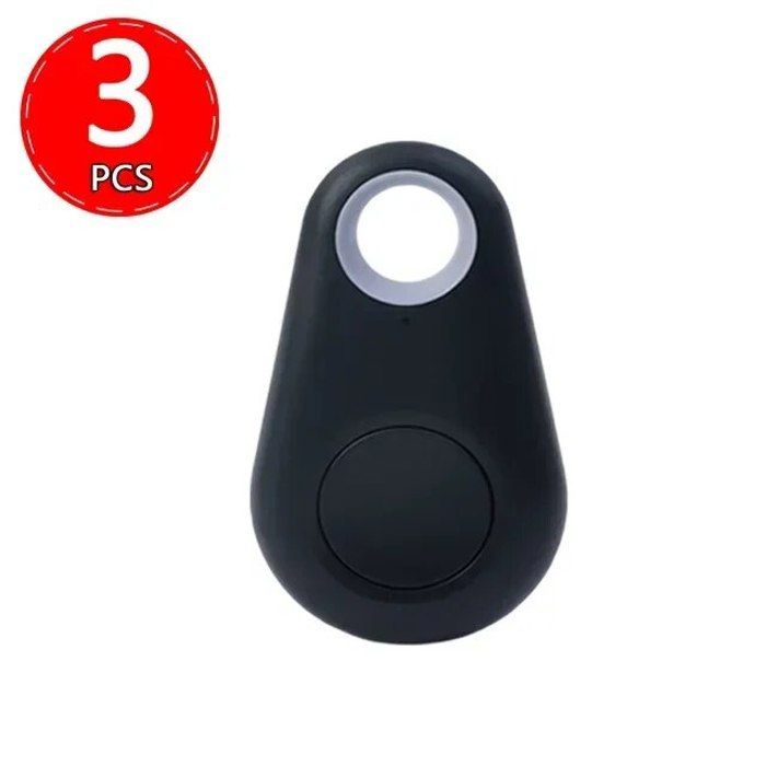Mini Traceur GPS avec Micro pour Voiture Moto Vélo Enfant Chat et Chien