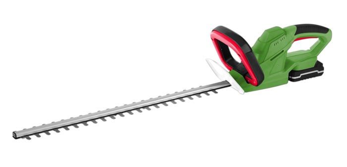 Brüder Mannesmann Taille haie sans fil 18 V - vue 2